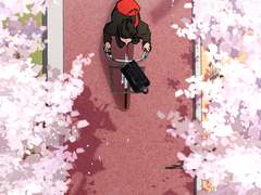 [하나루/백호태웅] 다시, 봄 (remake)