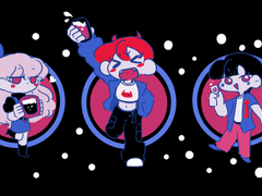 마이지 낙서 (2023.07.31~2023.08.02)