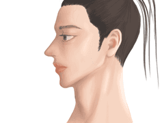 실사 도전기 13.5 : 피부 채색 연습