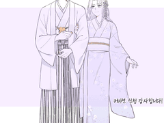 [커미션 신청 감사합니다!]