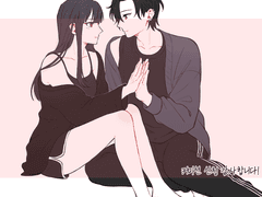 [커미션 신청 감사합니다!]