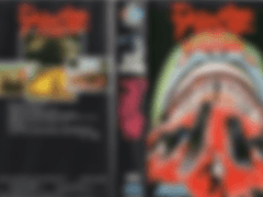 [비디오 표지] 파라사이트