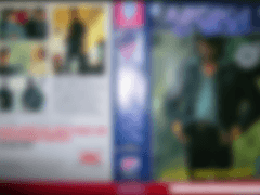 [비디오 표지] 냉혈인