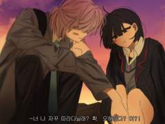 내 마음은 바다와 얼핏 비슷하다.