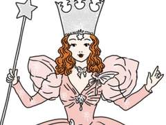 오즈의 마법사 영화의상 이야기(무료)