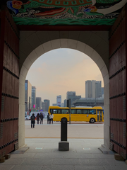 연리지화 : 월신전