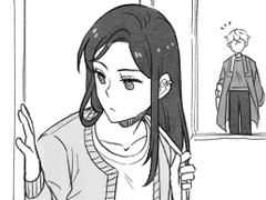 [신야근] 소하여령 - 그림자를 주세요