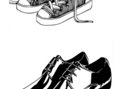 걘 아니야, 좋아한단 말이야.