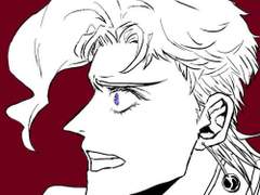 [죠죠] Let there be a Star. 24