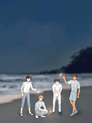 코난 그림 백업