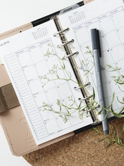 이상적 일상에 대한 주관적 고찰