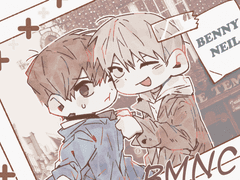 빈티지 사진 커미션