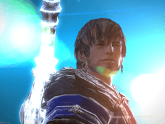 [FF14 기반 자캐] Leobwin Beringer