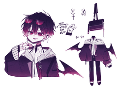 맘모님 커미션 신청서