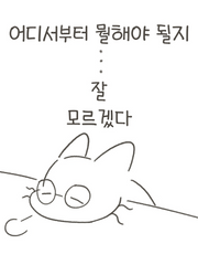 직장인 될 생각이 없어서
