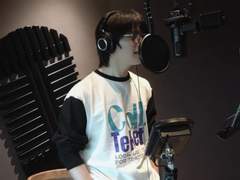 [230727] 5-STAR Recording Scene