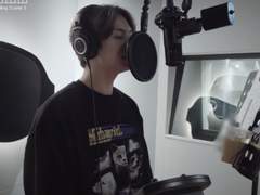 [230727] 5-STAR Recording Scene