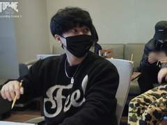 [230727] 5-STAR Recording Scene