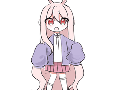 모에소매 커미션