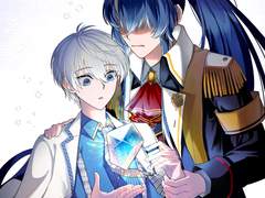 [마호야쿠] 안녕을 제대로 전하기 위해서