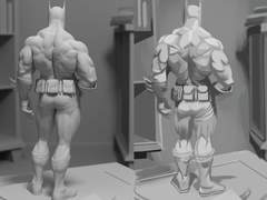 2023년 8월 6일 (일) <면크로키>