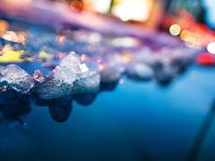 Chronic over dose : 1