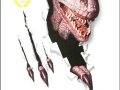 H36) 프라이멀 스피시즈 (Carnosaur 3: Primal Species, 1996)
