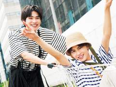 [티비가이드 dan vol.48] 쿠사카와 타쿠야 X 니시가키 쇼 인터뷰 번역