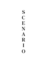 SCENARIO