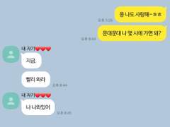 [큰세문대] 오늘 우리 집에 고양이 보러 갈래?