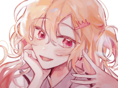 (⭕)두상 커미션