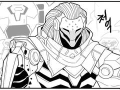 오버워치 스토리모드...