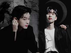 [소년위로/원경민중] 특별수사