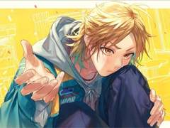 愛蔵 - 俺無しじゃ生きていけない？ [가사/발음/번역]