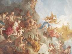 그러니까 제가 그리스로마신화 세계관에 환생하긴 했는데요...+