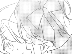 위로를 바라고 한 말은 아니야.