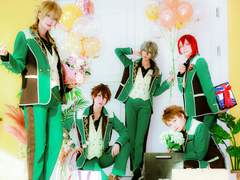 앙상블 스타즈!!- 데이트플랜 A to Z