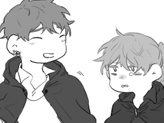 3-8 ~ 3-15. 모험가의 삶