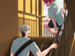 말썽쟁이 말티즈