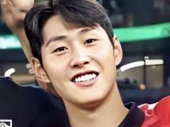 안녕, 그리고 마지막 페이지