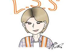 Let’s Standing Show 이특