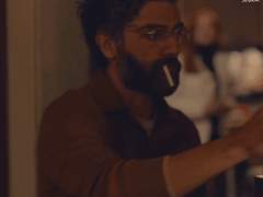 How would you define yourself?