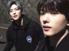 술 냄새나는 엔시티 나페스