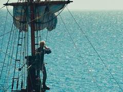 운을 탓하는 건 나약함의 상징일 뿐이다.