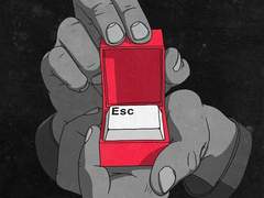 입국 신청서 *01 - 전가은