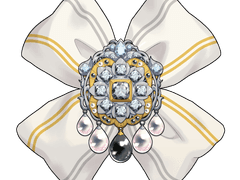 [유료] 서양 장신구 및 패턴 브러시 소재 6