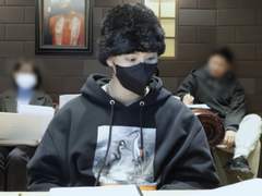 [230727] 5-STAR Recording Scene