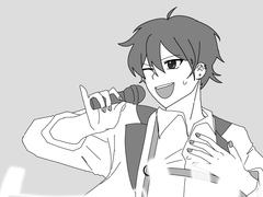 서주원 한리안 트레낛