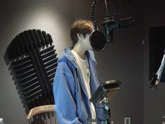 [230727]5-STAR Recording Scene