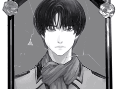 二十三岁上班族会碰到男鬼高中生